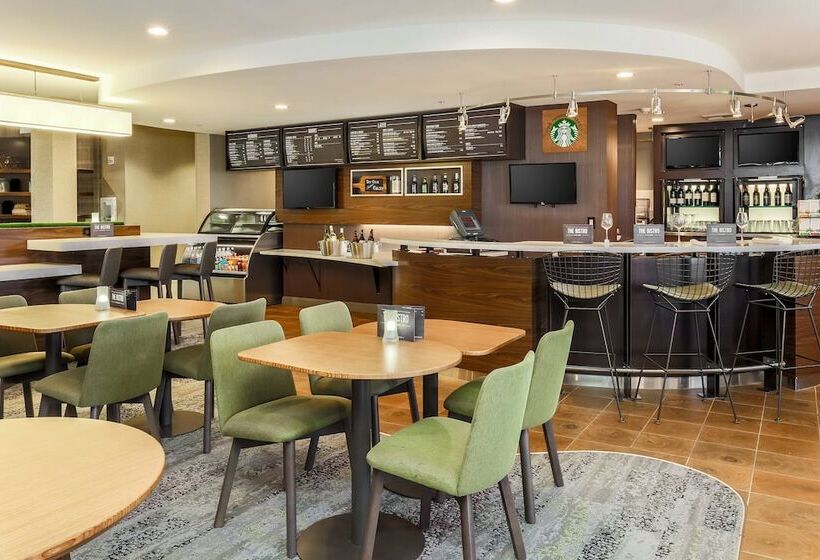 בית מלון כפרי Courtyard By Marriott Roseville Galleria Mall/creekside Ridge Drive