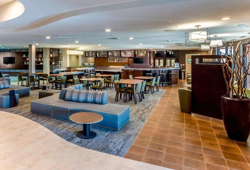 בית מלון כפרי Courtyard By Marriott Roseville Galleria Mall/creekside Ridge Drive