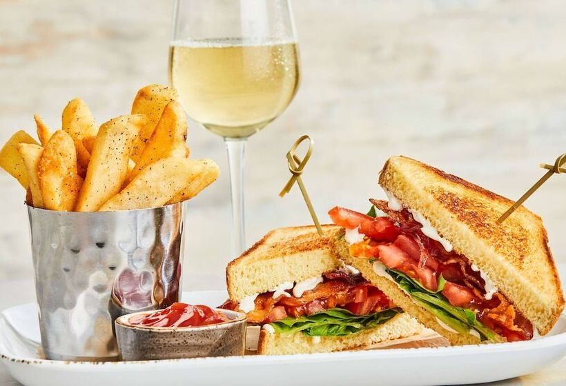 בית מלון כפרי Courtyard By Marriott Roseville Galleria Mall/creekside Ridge Drive