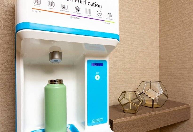 בית מלון כפרי Courtyard By Marriott Roseville Galleria Mall/creekside Ridge Drive