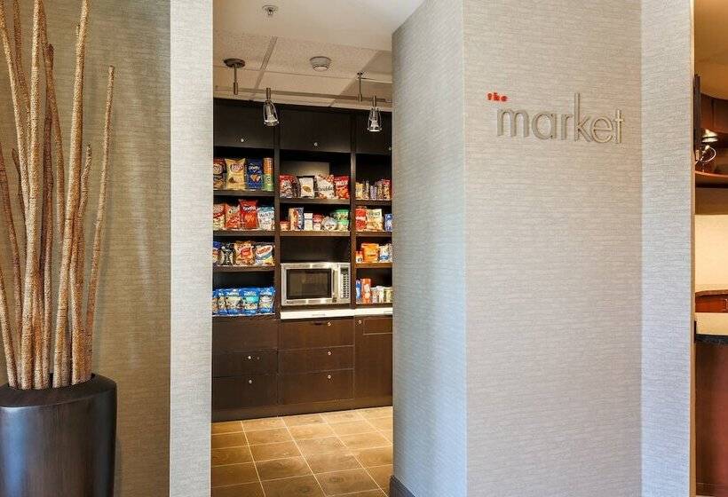 בית מלון כפרי Courtyard By Marriott Roseville Galleria Mall/creekside Ridge Drive