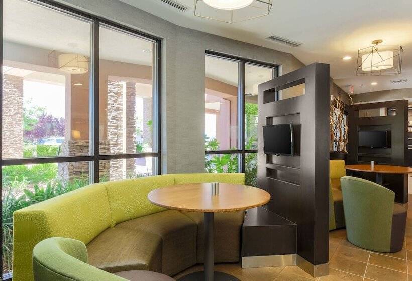 בית מלון כפרי Courtyard By Marriott Roseville Galleria Mall/creekside Ridge Drive