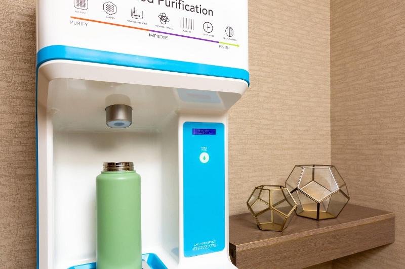 בית מלון כפרי Courtyard By Marriott Roseville Galleria Mall/creekside Ridge Drive