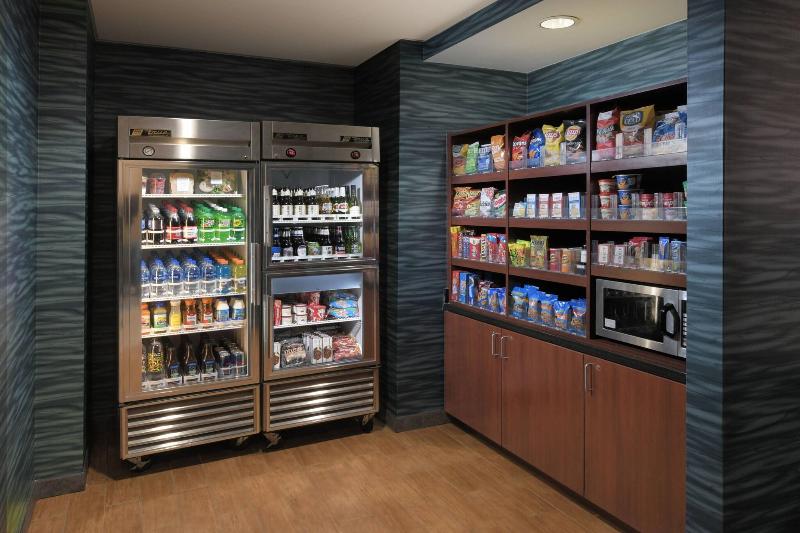 ホテル Courtyard By Marriott San Antonio Riverwalk