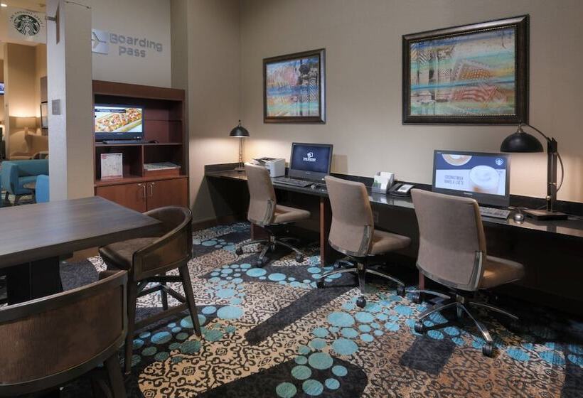 ホテル Courtyard By Marriott San Antonio Riverwalk