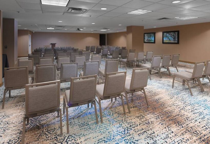 فندق Courtyard By Marriott San Antonio Riverwalk