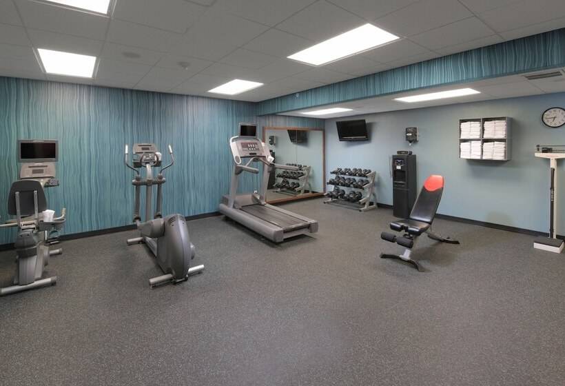 ホテル Courtyard By Marriott San Antonio Riverwalk