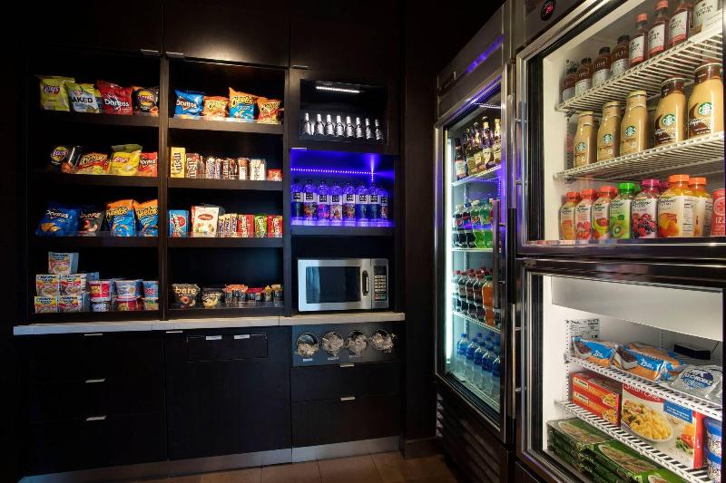 فندق Courtyard Fort Lauderdale Sw Miramar