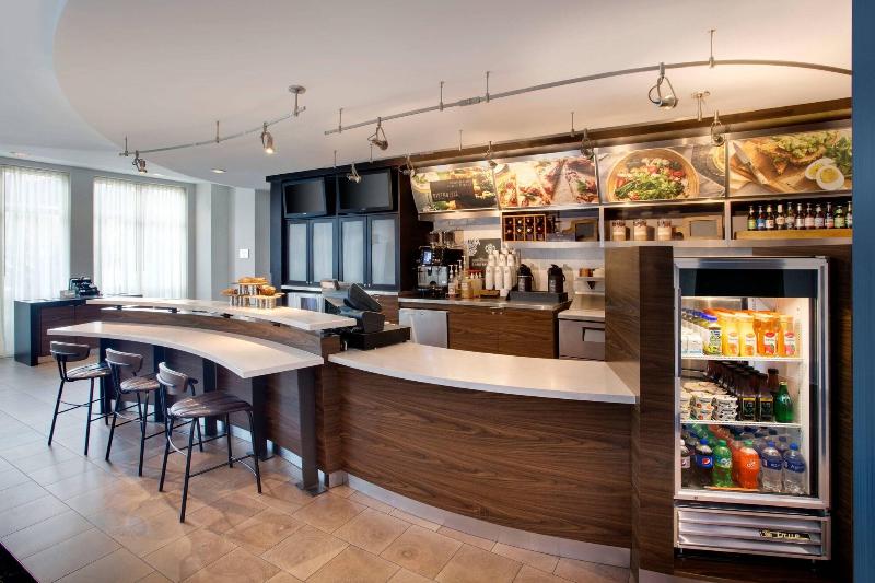 فندق Courtyard Fort Lauderdale Sw Miramar