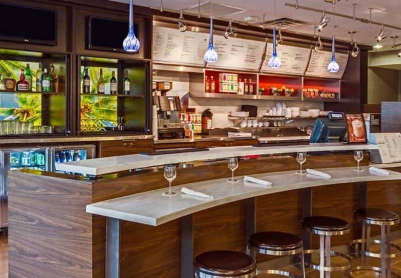 فندق Courtyard Fort Lauderdale Sw Miramar