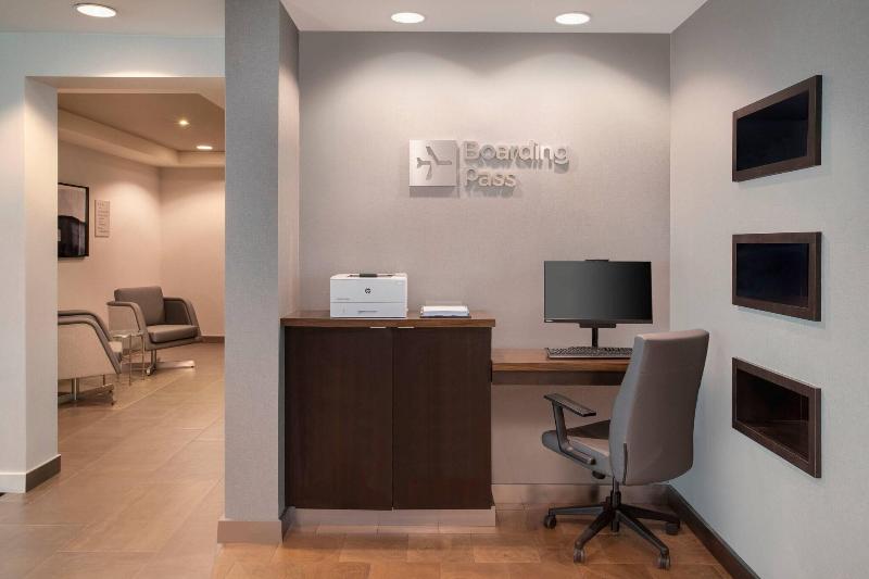 فندق Courtyard Fort Lauderdale Sw Miramar