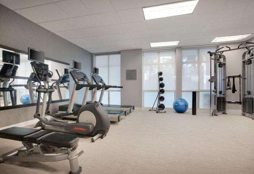 فندق Courtyard Fort Lauderdale Sw Miramar