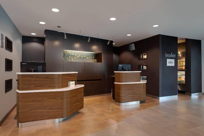 فندق Courtyard Fort Lauderdale Sw Miramar