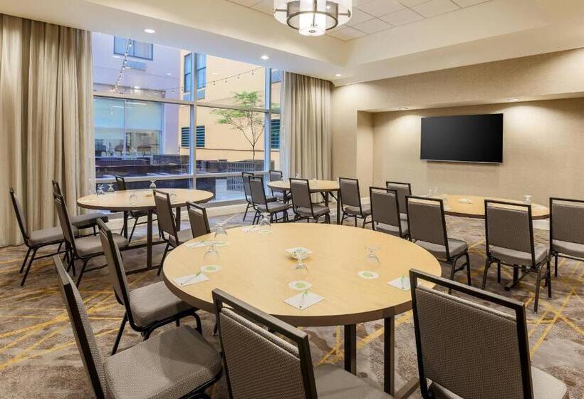 בית מלון כפרי Courtyard By Marriott Pittsburgh Downtown