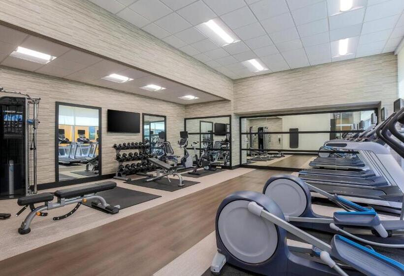 בית מלון כפרי Courtyard By Marriott Pittsburgh Downtown