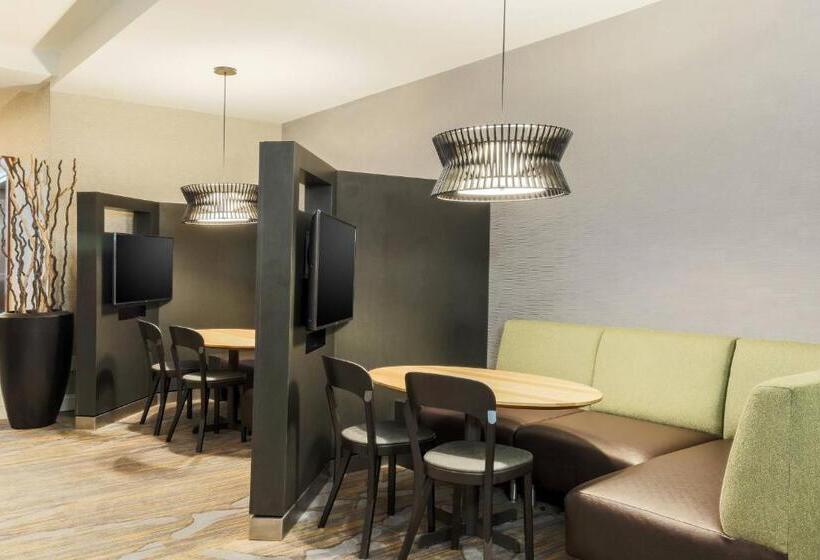 בית מלון כפרי Courtyard By Marriott Pittsburgh Downtown