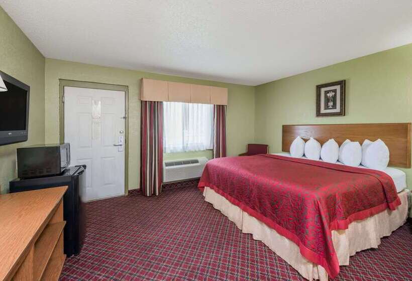 فندق Days Inn & Suites By Wyndham Springfield On I44