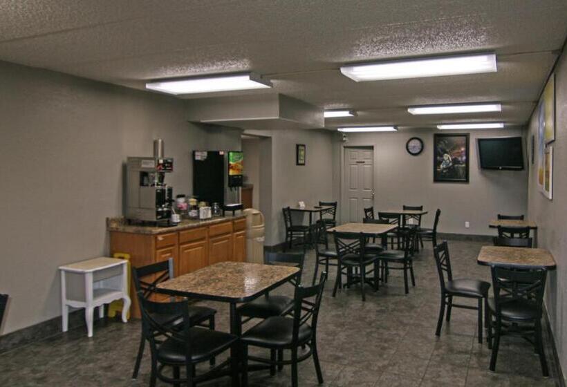 호텔 Days Inn & Suites By Wyndham Springfield On I44