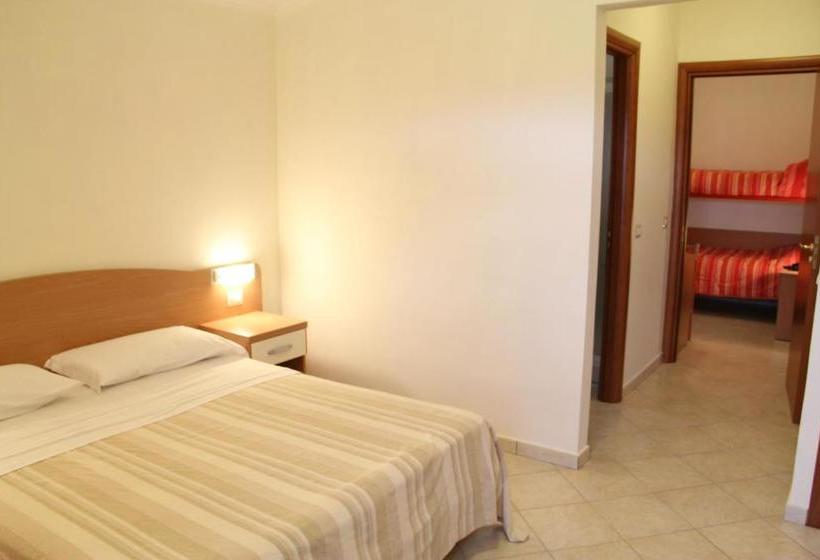 בית מלון כפרי Del Parco