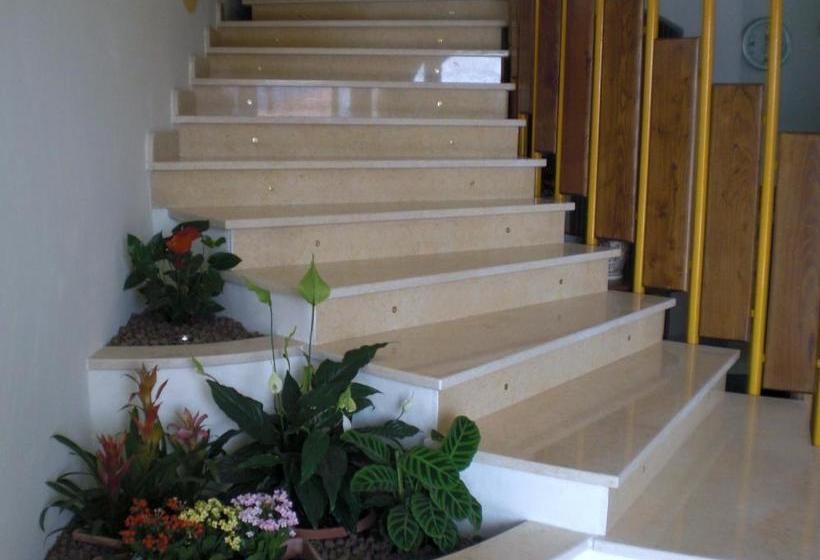 בית מלון כפרי Del Parco