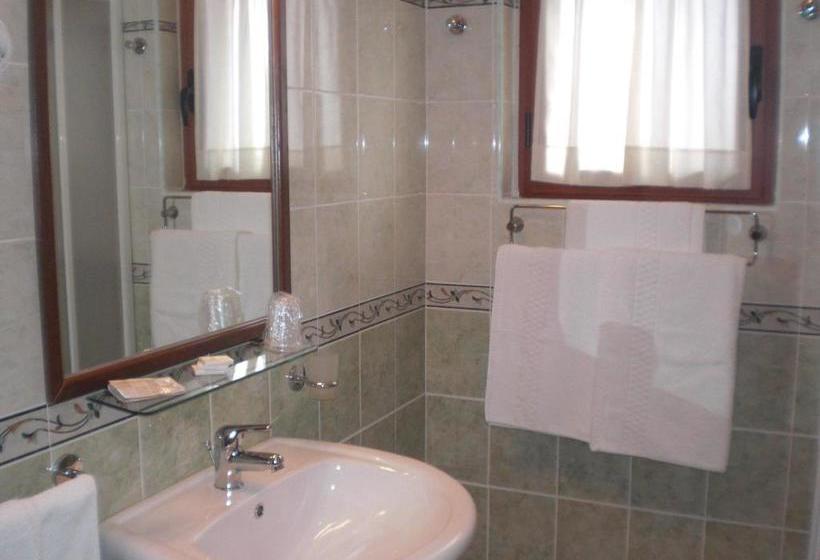 בית מלון כפרי Del Parco