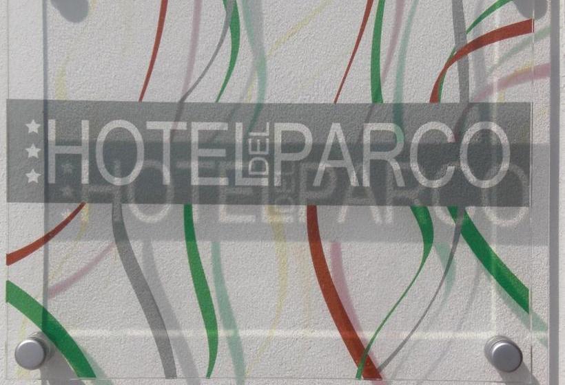 בית מלון כפרי Del Parco