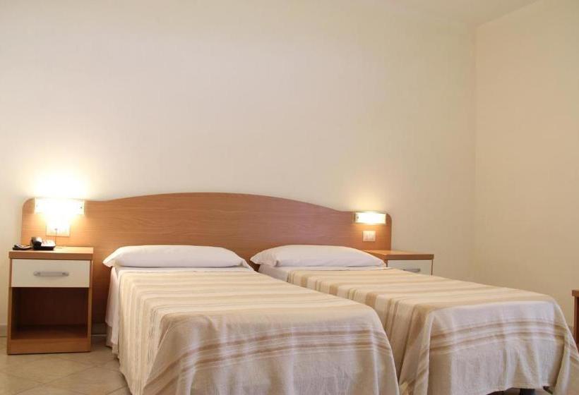 בית מלון כפרי Del Parco