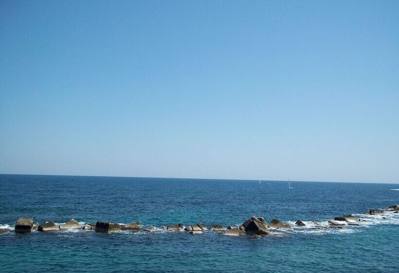 호텔 Domus Mariae Benessere