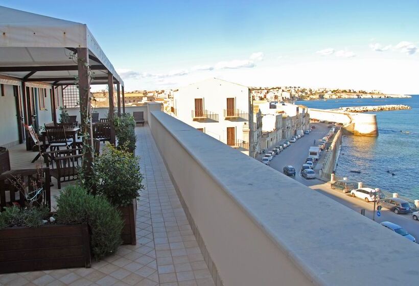 호텔 Domus Mariae Benessere