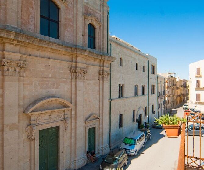 호텔 Domus Mariae Benessere