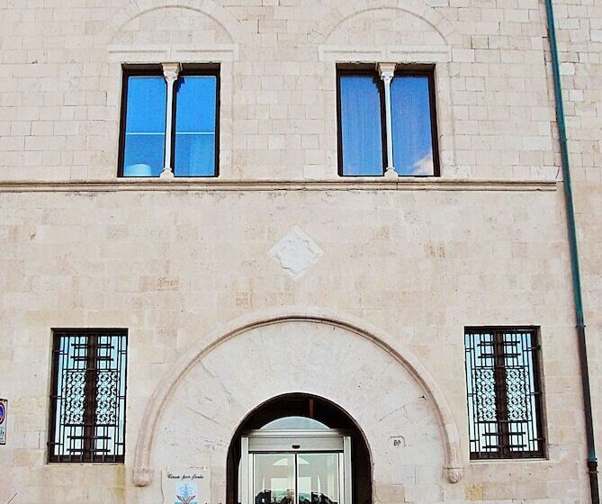 호텔 Domus Mariae Benessere