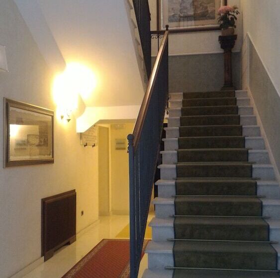 호텔 Domus Mariae Benessere