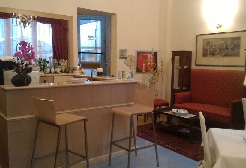 호텔 Domus Mariae Benessere