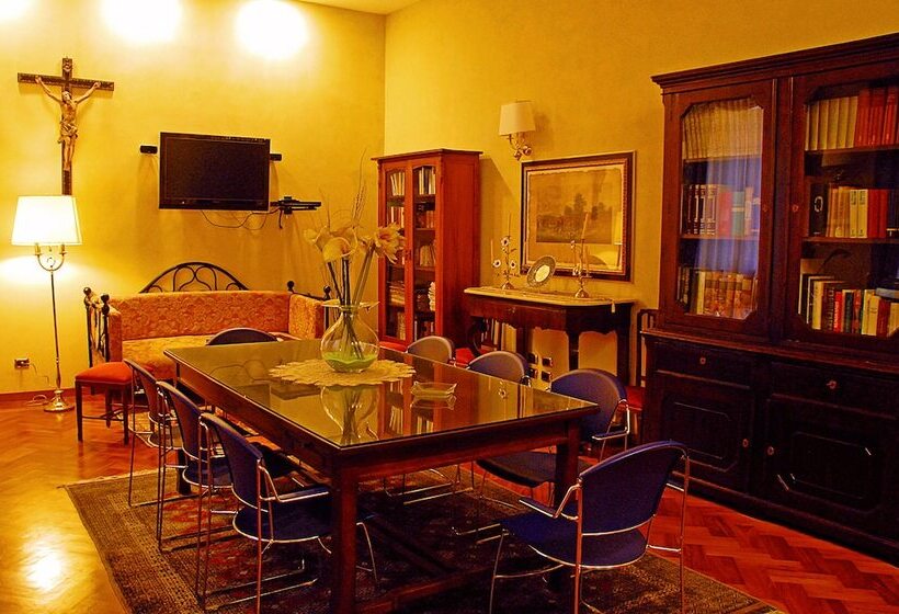 호텔 Domus Mariae Benessere