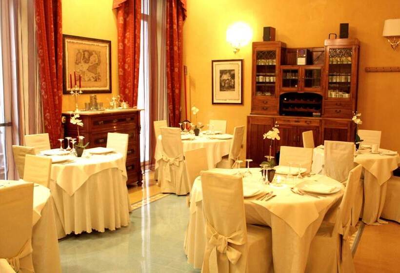 호텔 Domus Mariae Benessere