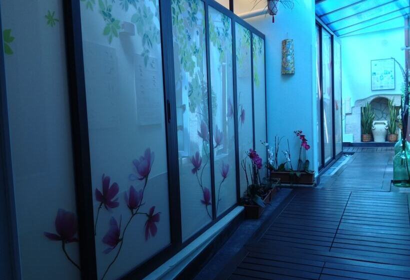 호텔 Domus Mariae Benessere