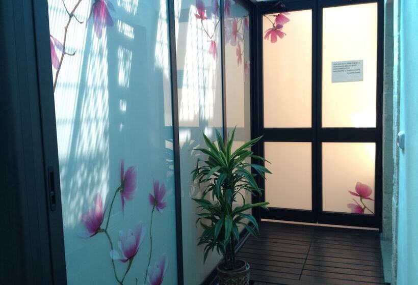 호텔 Domus Mariae Benessere