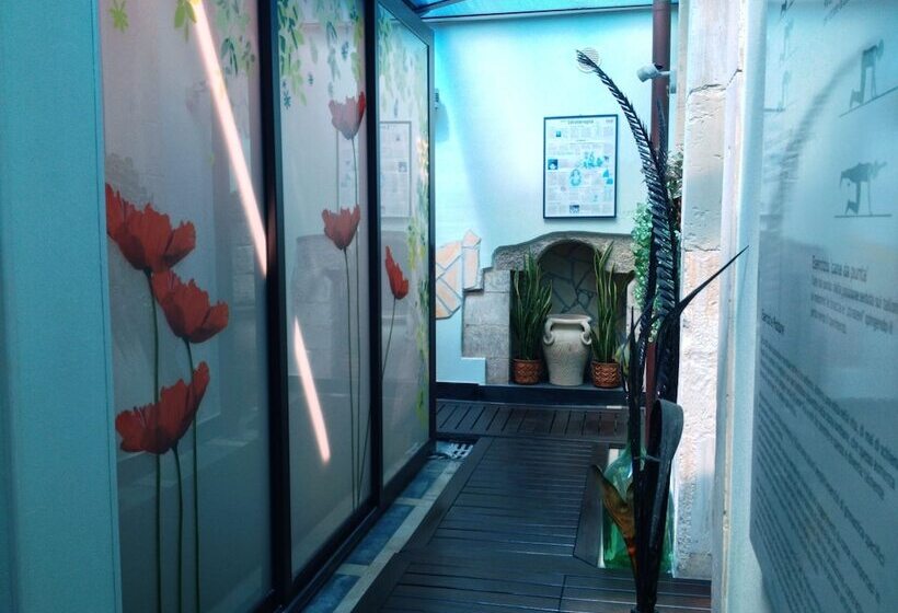 호텔 Domus Mariae Benessere