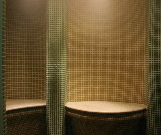 호텔 Domus Mariae Benessere