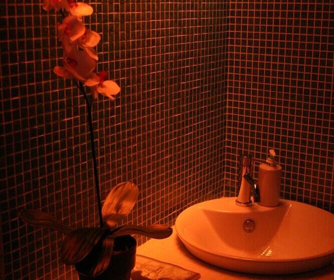 호텔 Domus Mariae Benessere