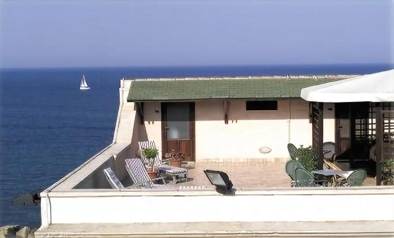 호텔 Domus Mariae Benessere