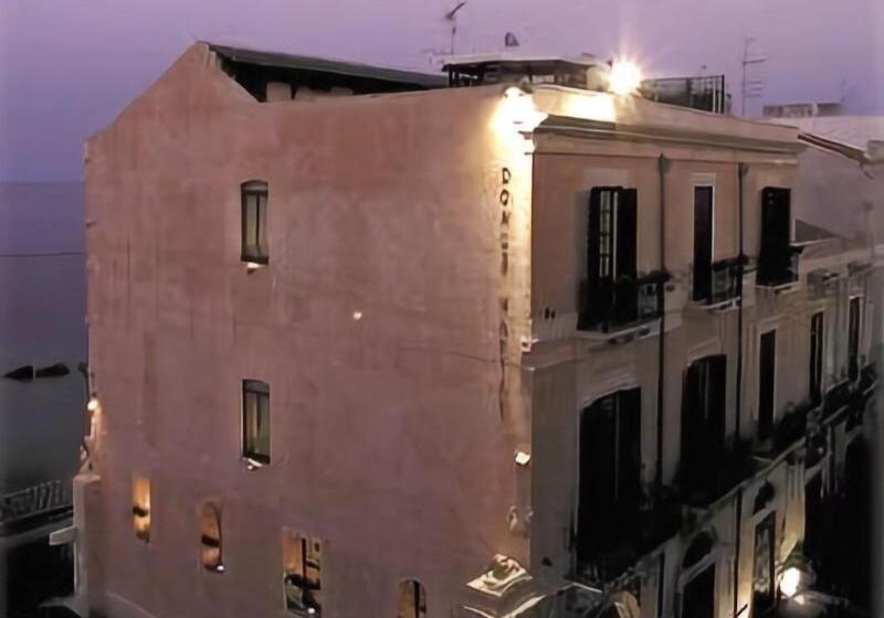 호텔 Domus Mariae Benessere