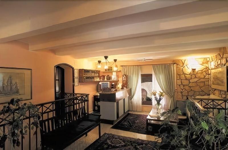 호텔 Domus Mariae Benessere