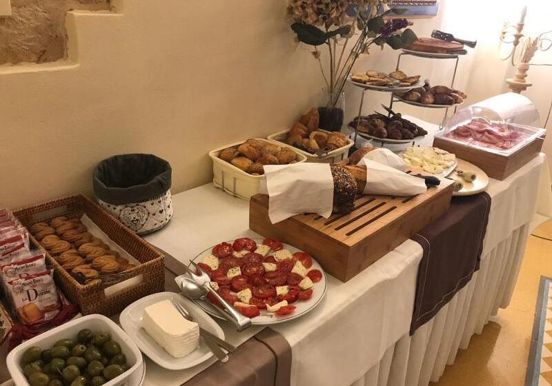 호텔 Domus Mariae Benessere