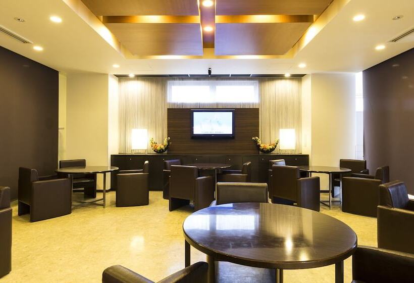 ホテル Dormy Inn Kurashiki Natural Hot Spring