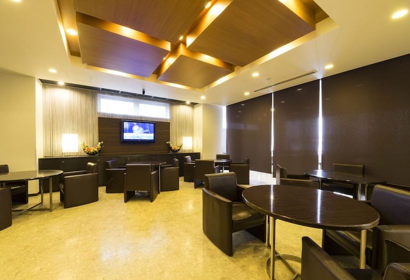 ホテル Dormy Inn Kurashiki Natural Hot Spring