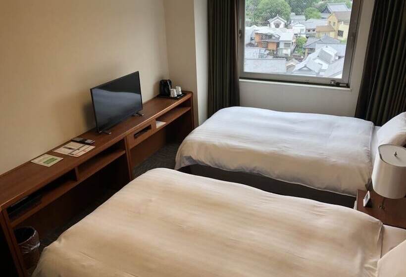 ホテル Dormy Inn Kurashiki Natural Hot Spring