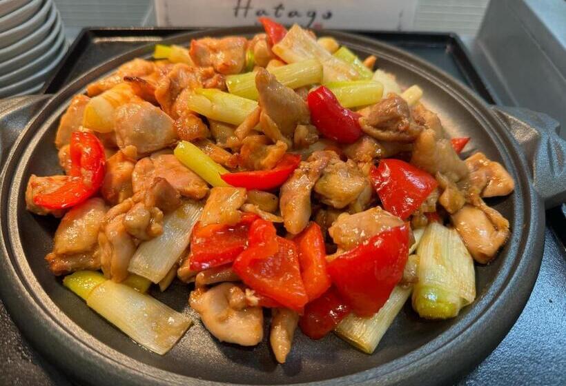 ホテル Dormy Inn Kurashiki Natural Hot Spring