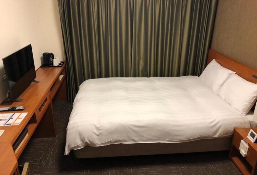 ホテル Dormy Inn Kurashiki Natural Hot Spring