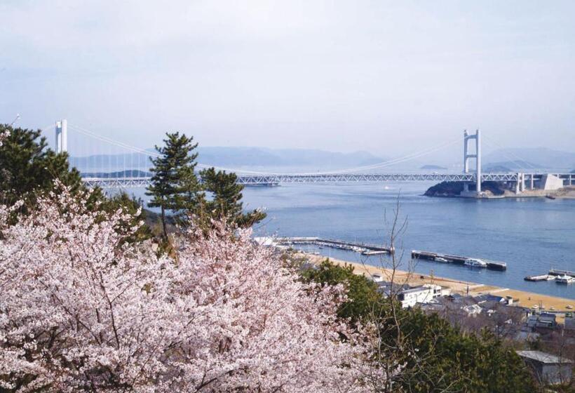 ホテル Dormy Inn Kurashiki Natural Hot Spring